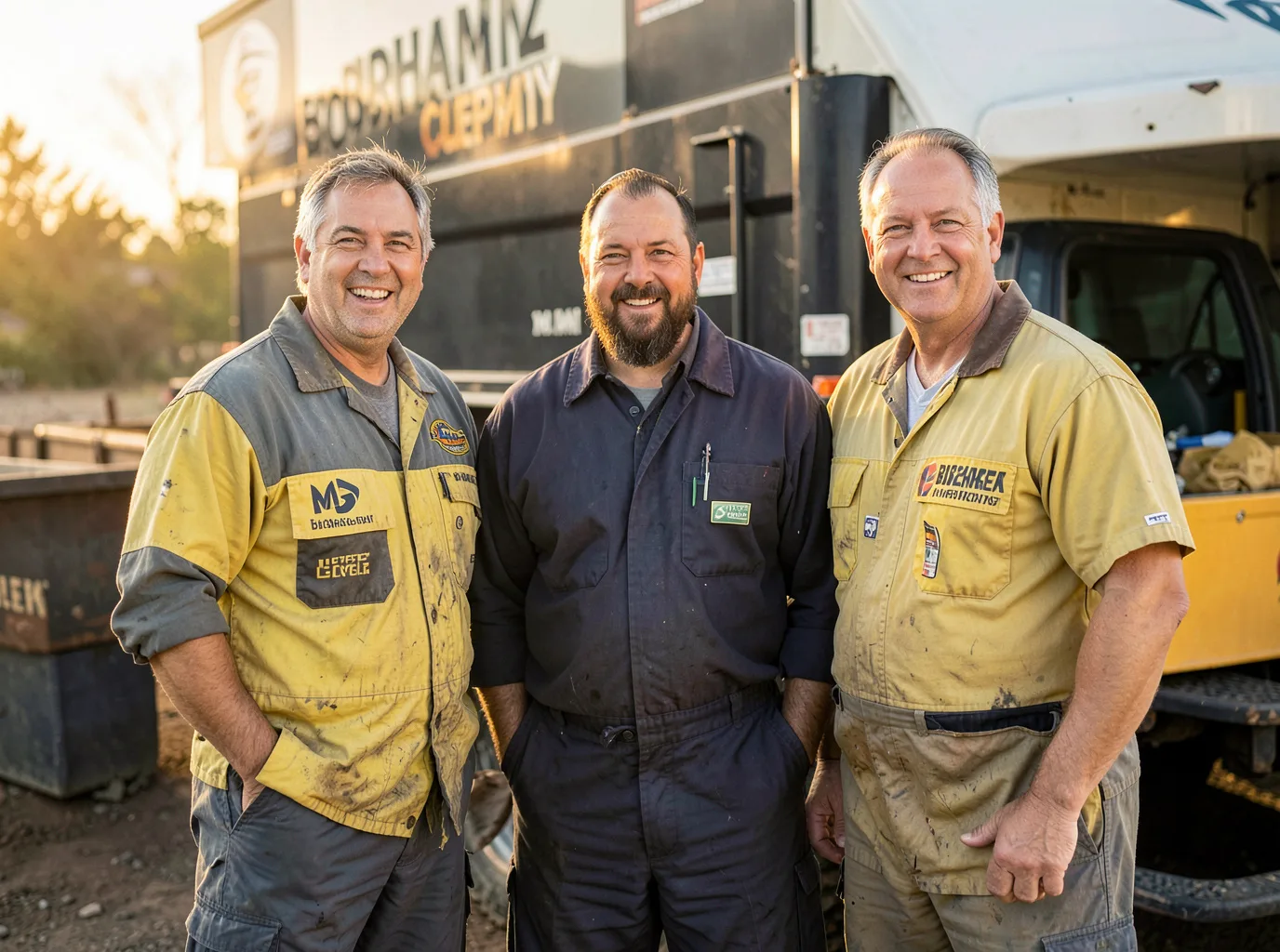 Sewage Cleanup company in Drayton, SC